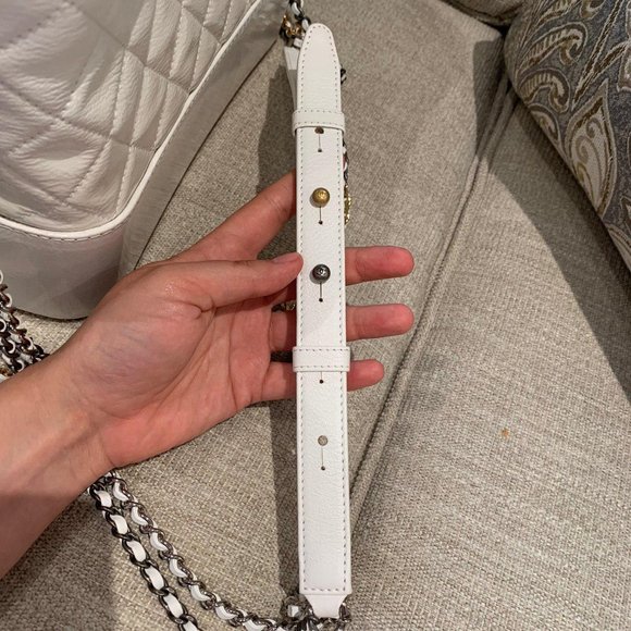 SOLD - 🔥CHANEL GABRIELLE LARGE HOBO BAG🔥 BN - Picture 14 of 15